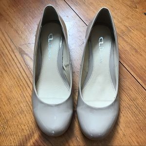 CL by Laundry - Marcie - New Nude